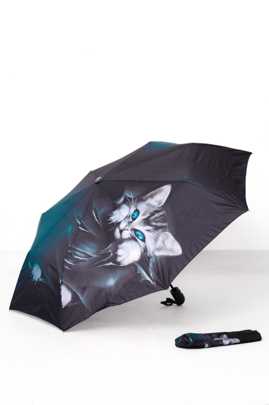 Парасолька (напівавтомат)